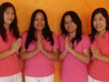 Unser Massage-Team