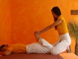 Thaimassage