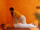 Thai-Massage