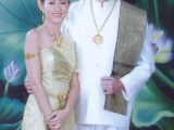 Hochzeit Lu und Hans