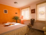 Thai- und Fuß-Massage-Raum