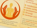 Gutschein Detail