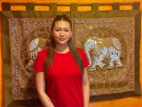 ehemalige Mitarbeiterin Dao