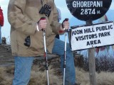 Poon Hill Trekking 2012