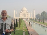 Taj Mahal Agra 2013